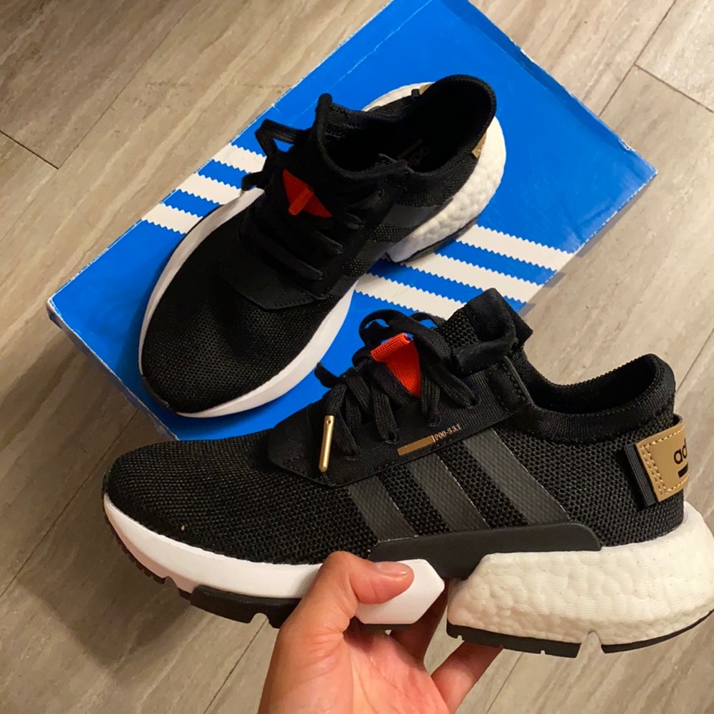 Adidas shoes